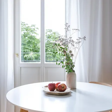 Turnkey I Letna Park Apartments Prague Room photo