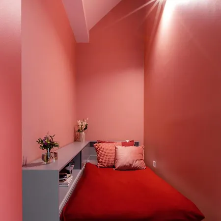 Turnkey I Letna Park Apartments Prague Room photo